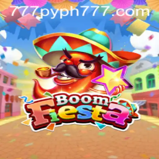 BoomFiesta: A Thrilling New Gaming Adventure with PYPH777