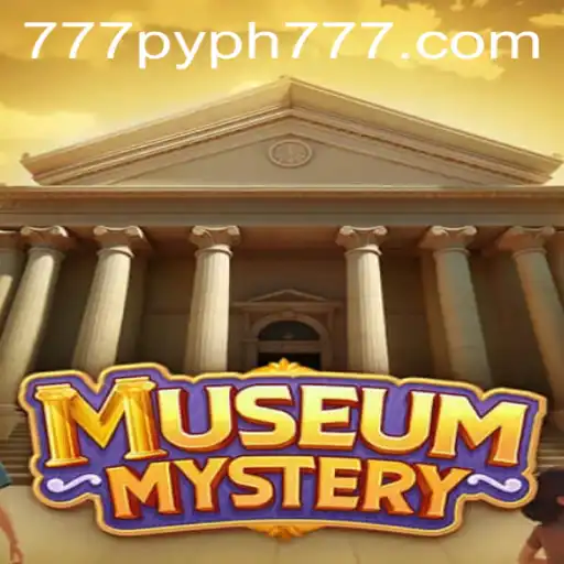 MuseumMystery: Dive into the Intrigue of Art Heists with PYPH777