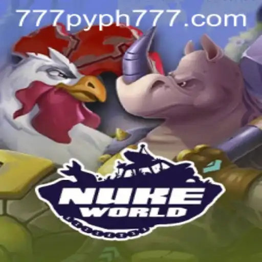 Exploring the Exciting World of NukeWorld
