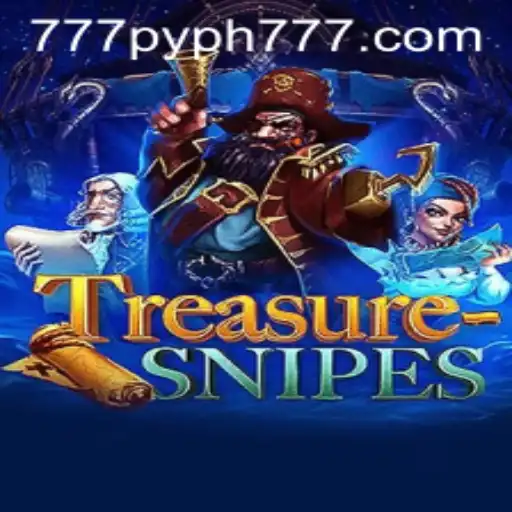 Discovering TreasureSnipes: A New Adventure Awaits with PYPH777