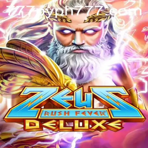 Exploring ZeusRushFeverDeluxe: A Legendary Gaming Experience