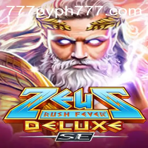 ZeusRushFeverDeluxeSE: Unleashing Thunderous Excitement